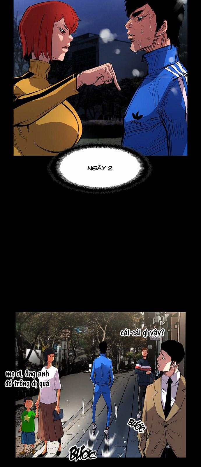 Phòng Gym Hanlim 9 trang 45