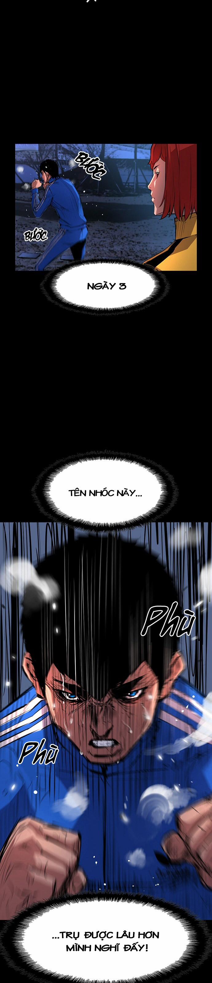 Phòng Gym Hanlim 9 trang 46