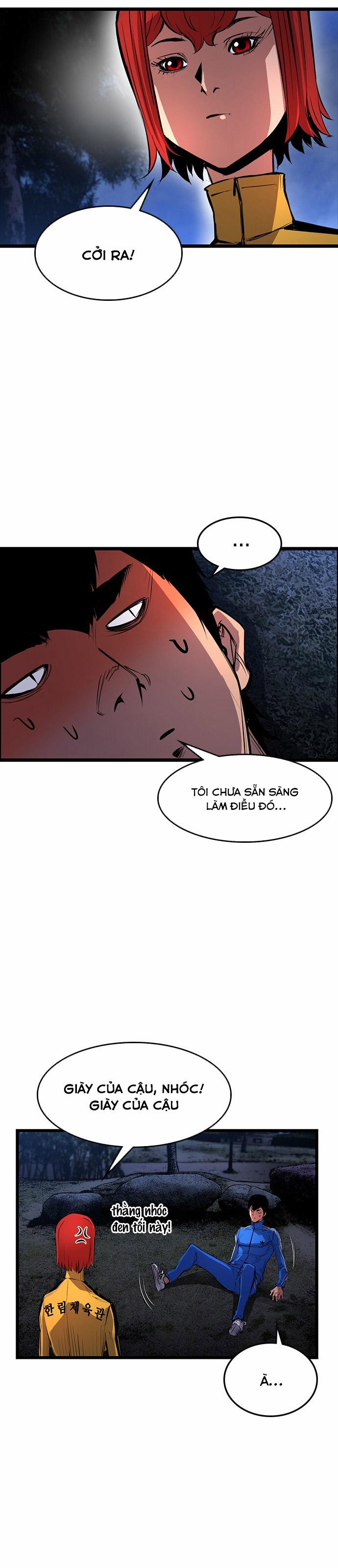 Phòng Gym Hanlim 9 trang 49