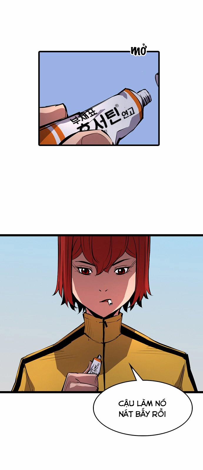 Phòng Gym Hanlim 9 trang 51