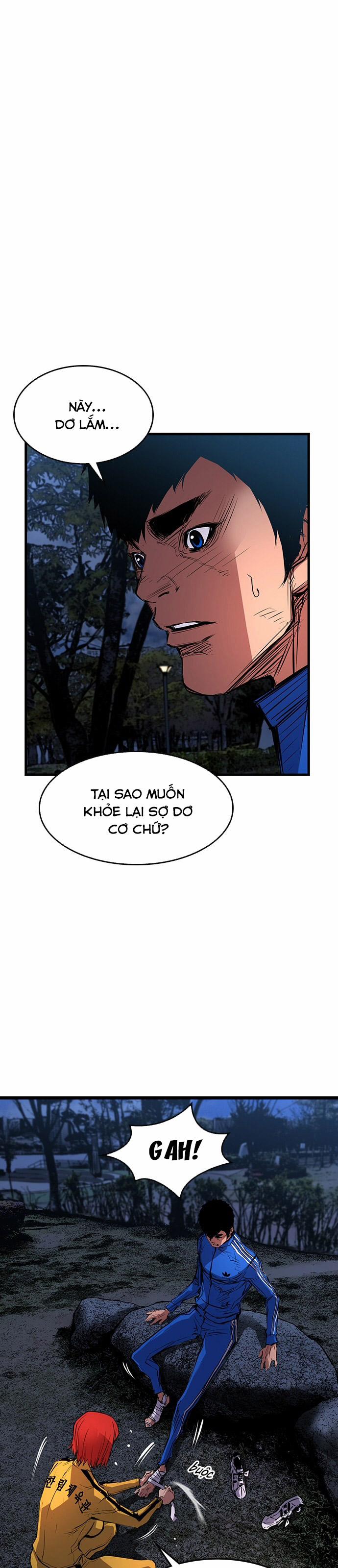 Phòng Gym Hanlim 9 trang 52