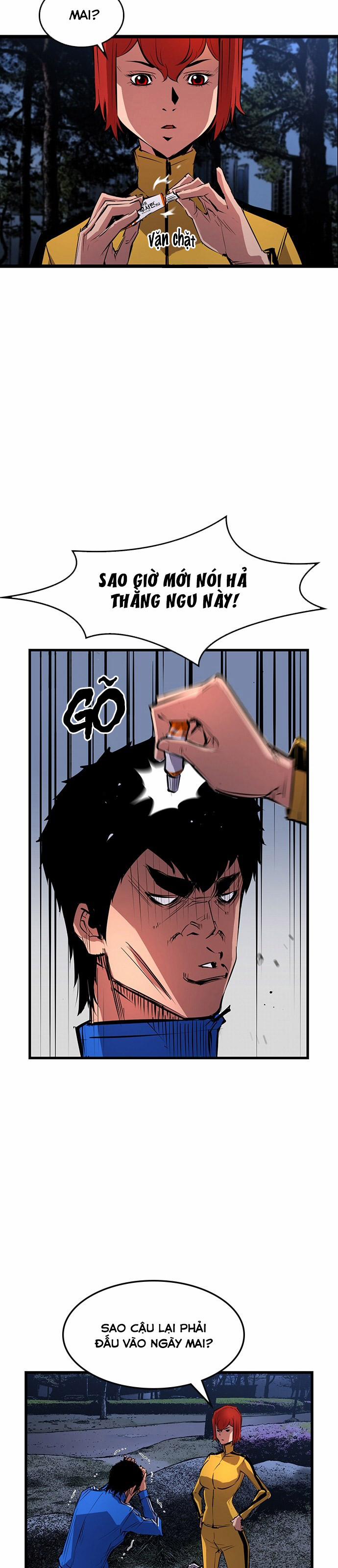 Phòng Gym Hanlim 9 trang 58