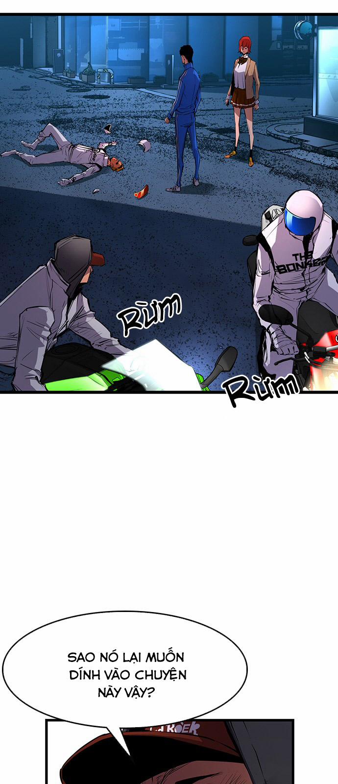 Phòng Gym Hanlim 9 trang 8