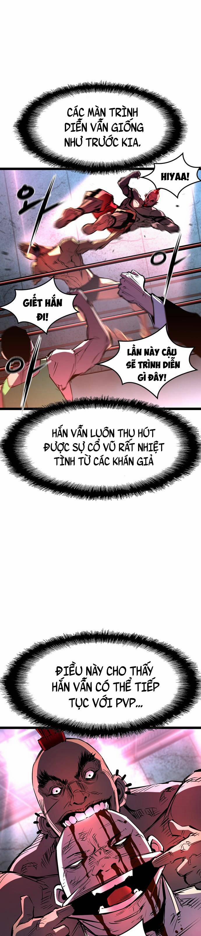 Phòng Gym Hanlim 90 trang 18