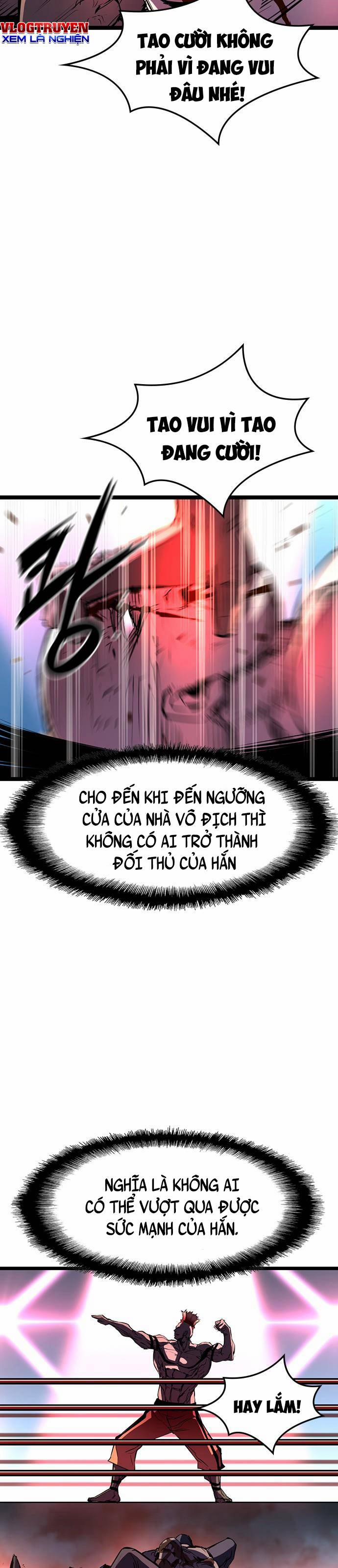 Phòng Gym Hanlim 90 trang 19