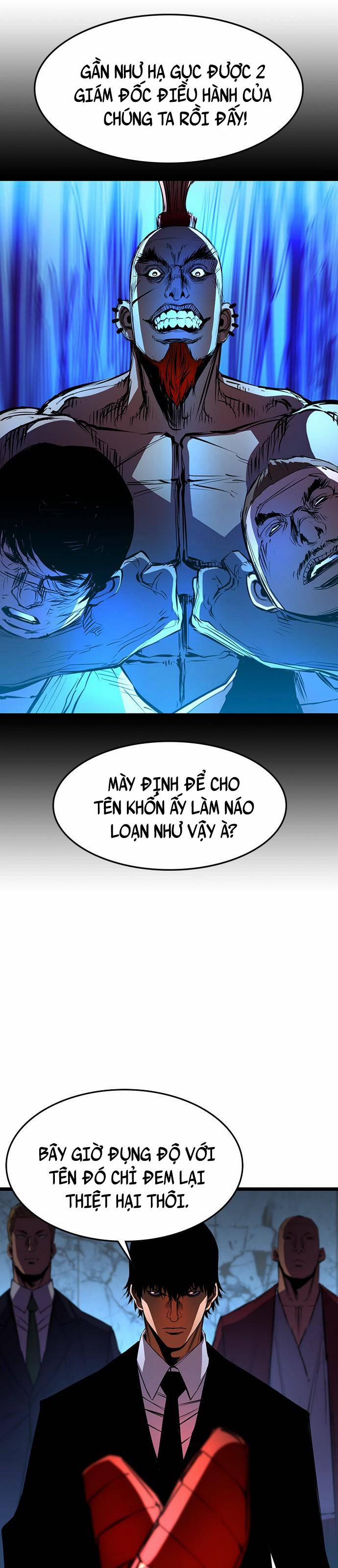 Phòng Gym Hanlim 90 trang 25