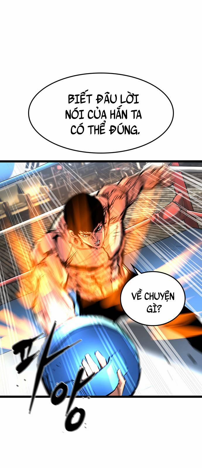 Phòng Gym Hanlim 90 trang 31