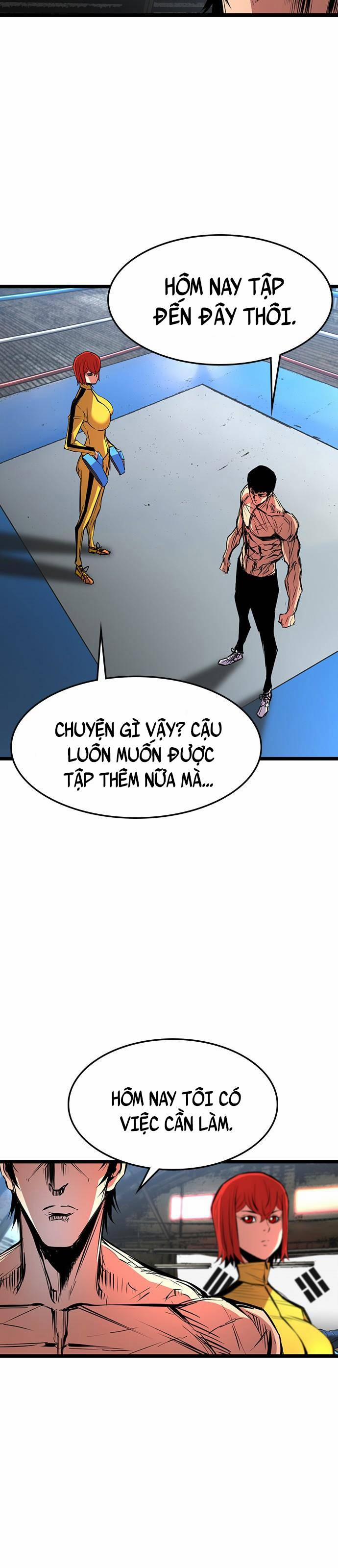 Phòng Gym Hanlim 90 trang 37