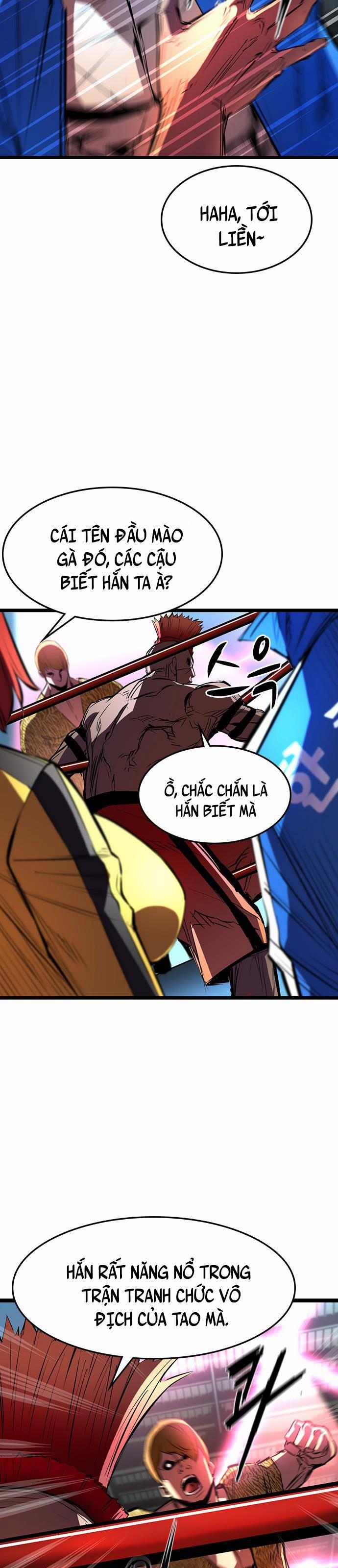 Phòng Gym Hanlim 90 trang 4