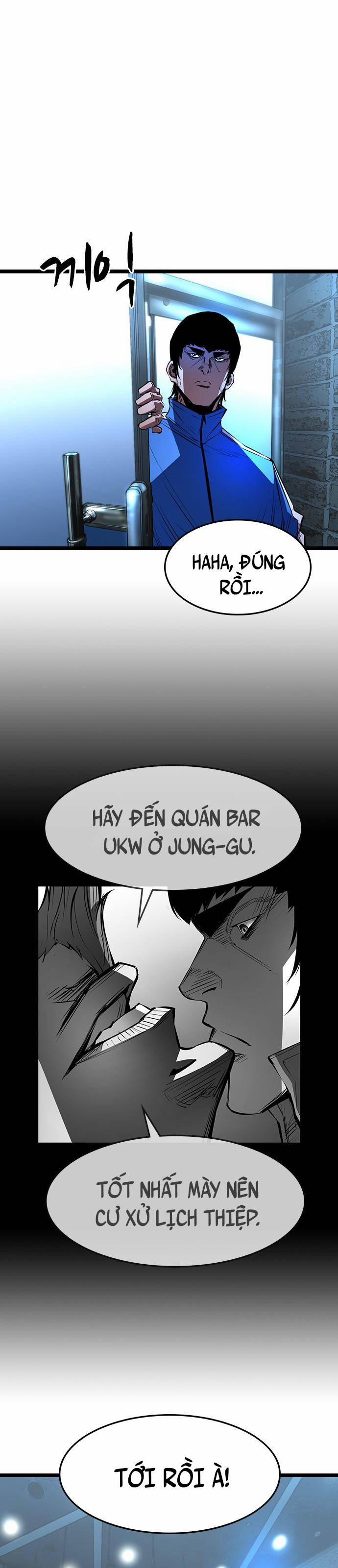 Phòng Gym Hanlim 90 trang 41