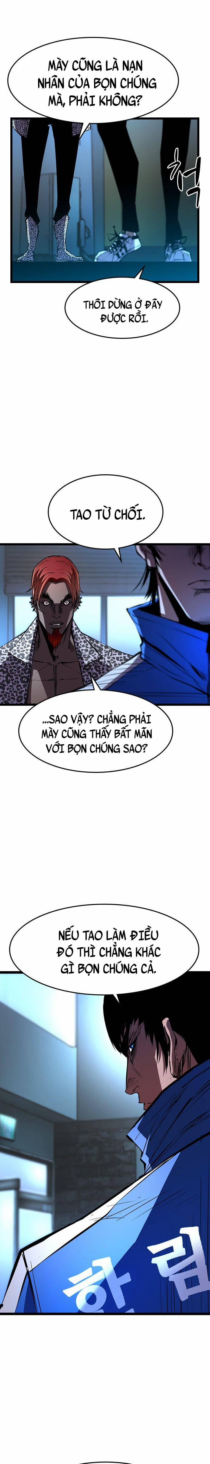 Phòng Gym Hanlim 90 trang 55