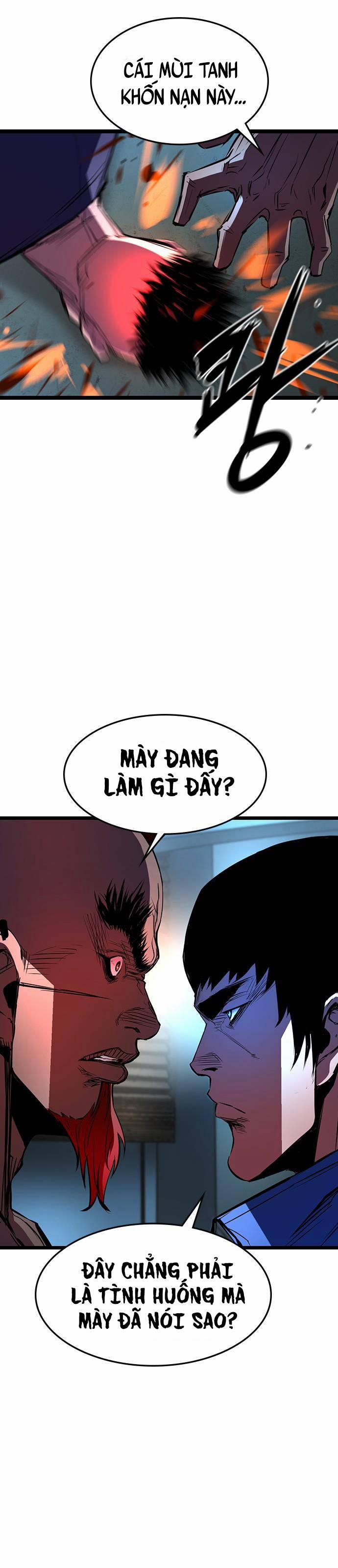 Phòng Gym Hanlim 91 trang 22