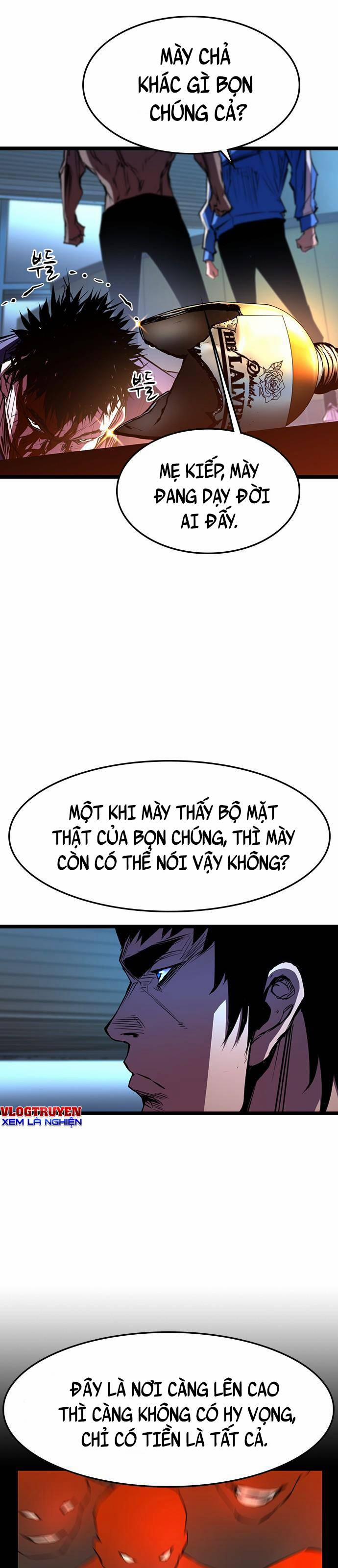 Phòng Gym Hanlim 91 trang 23