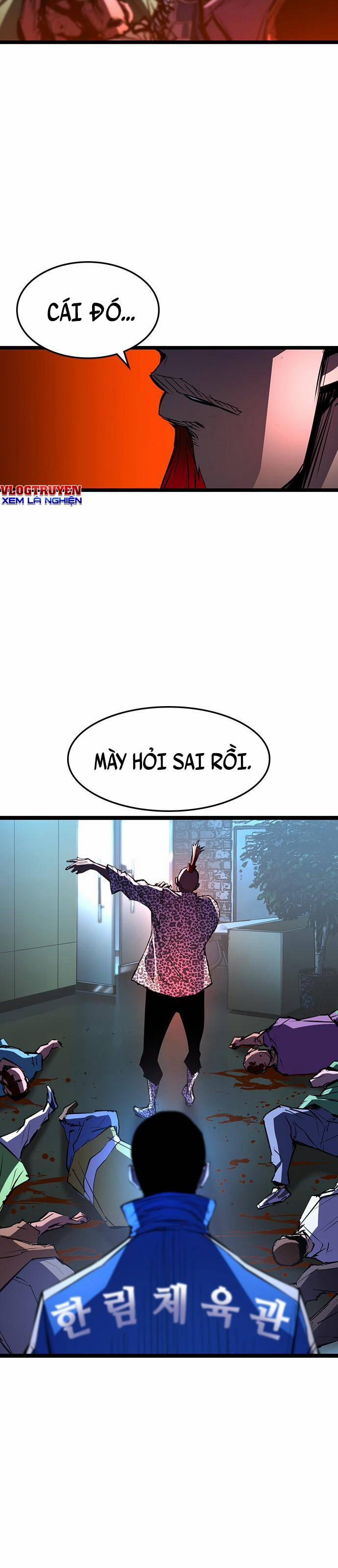 Phòng Gym Hanlim 91 trang 31