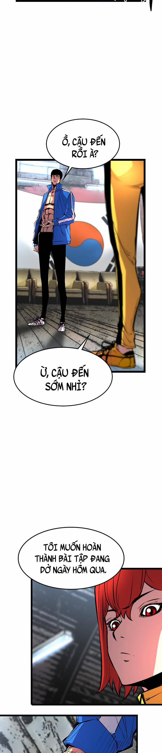 Phòng Gym Hanlim 91 trang 52