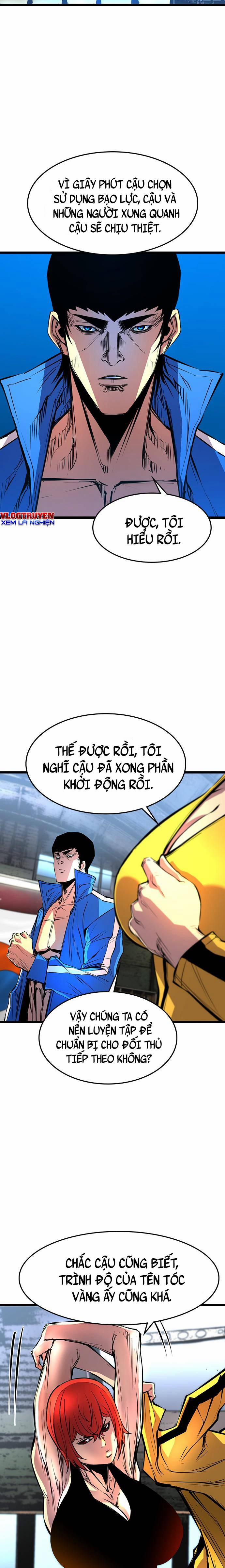 Phòng Gym Hanlim 91 trang 56