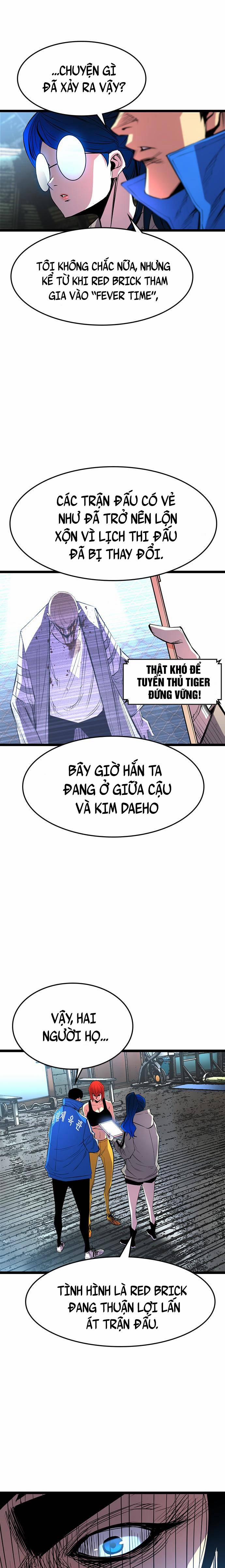 Phòng Gym Hanlim 92 trang 2