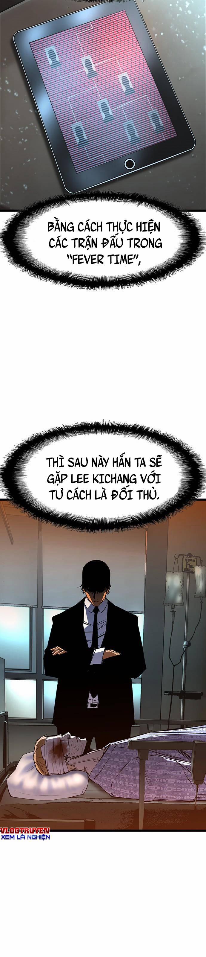 Phòng Gym Hanlim 92 trang 30