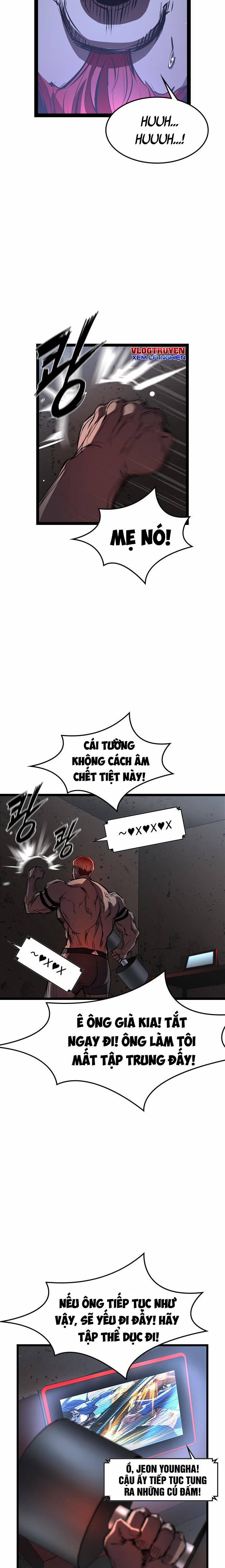 Phòng Gym Hanlim 92 trang 35