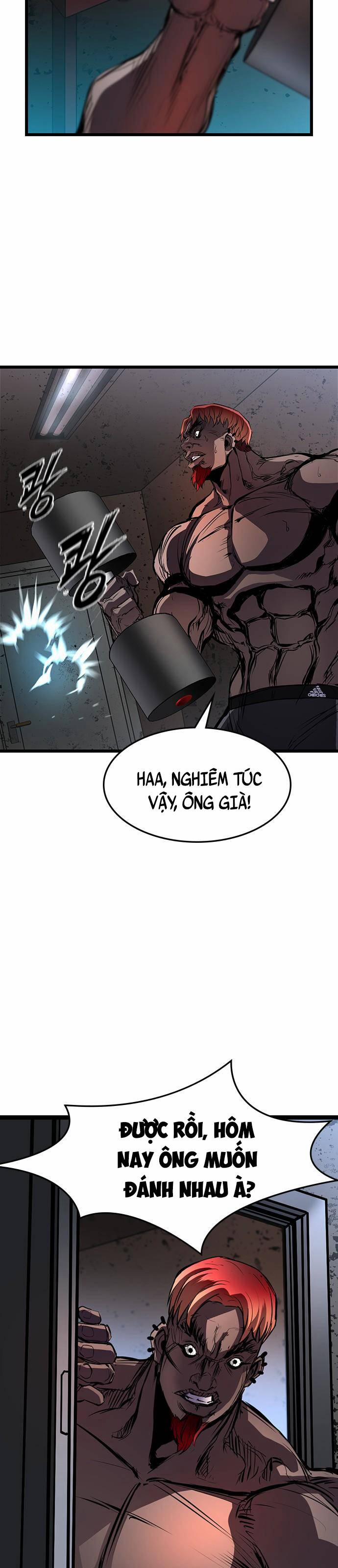 Phòng Gym Hanlim 92 trang 36