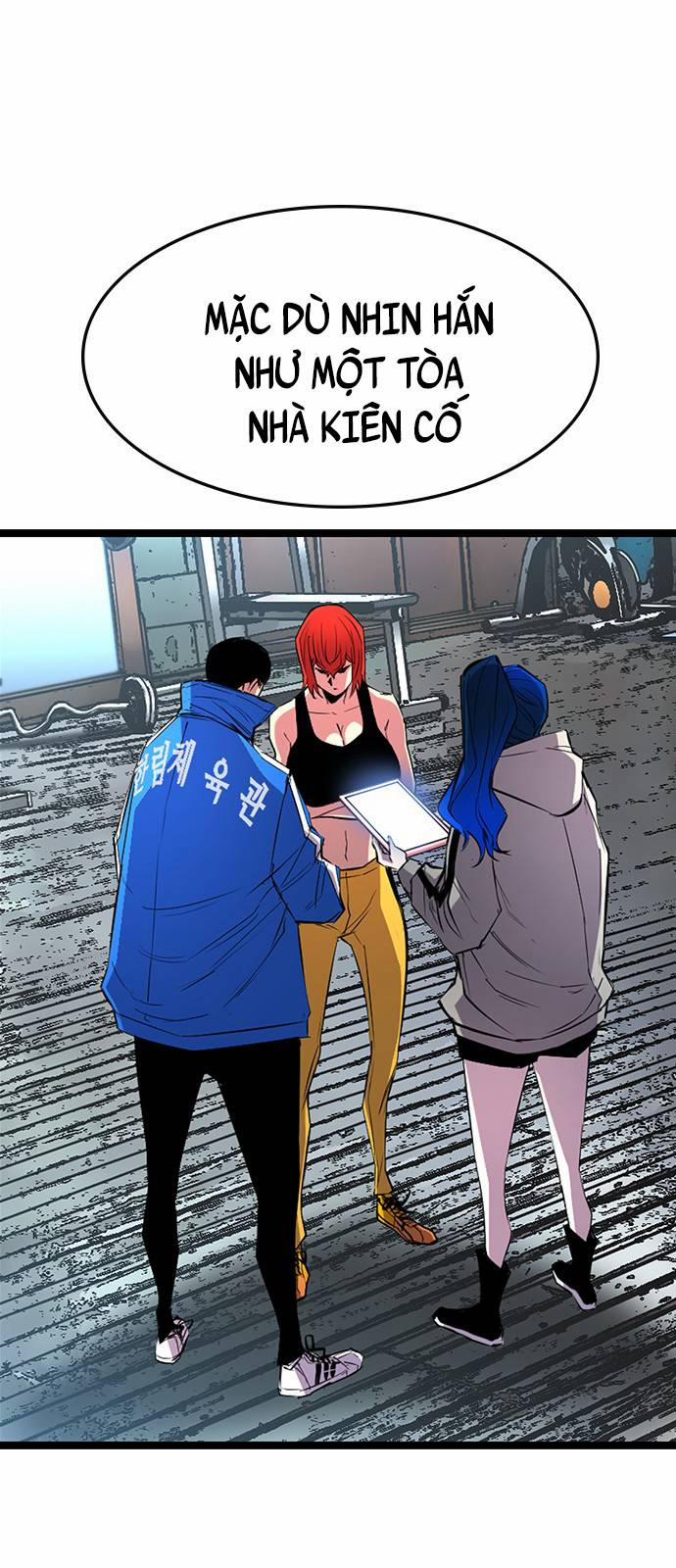 Phòng Gym Hanlim 92 trang 42