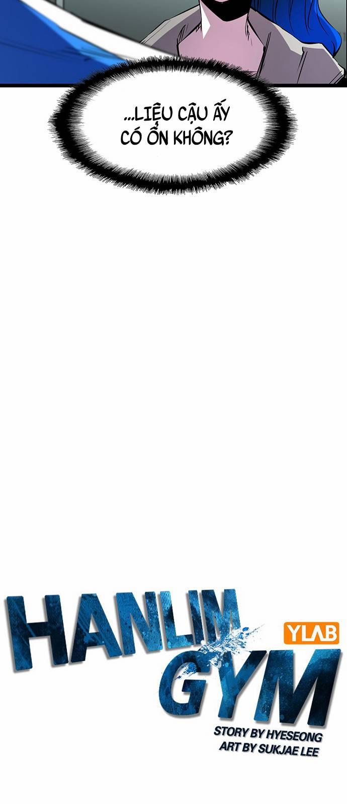 Phòng Gym Hanlim 93 trang 9