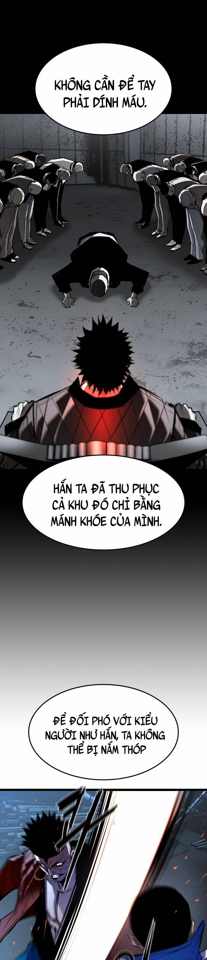 Phòng Gym Hanlim 94 trang 19