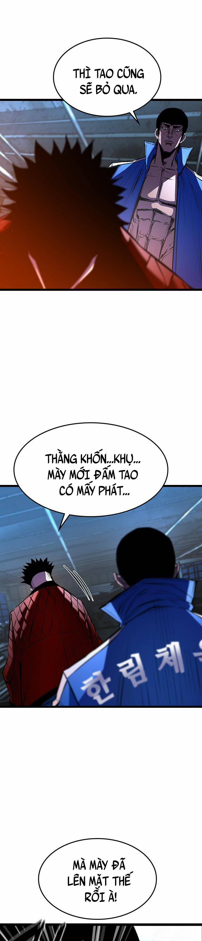 Phòng Gym Hanlim 94 trang 26