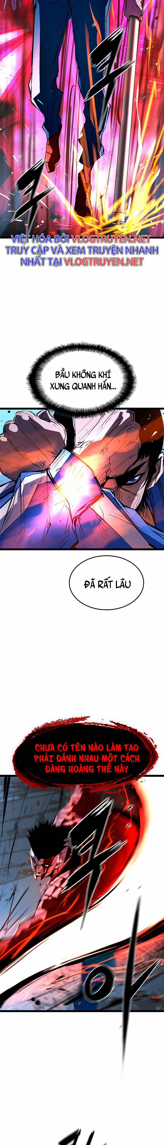 Phòng Gym Hanlim 94 trang 33