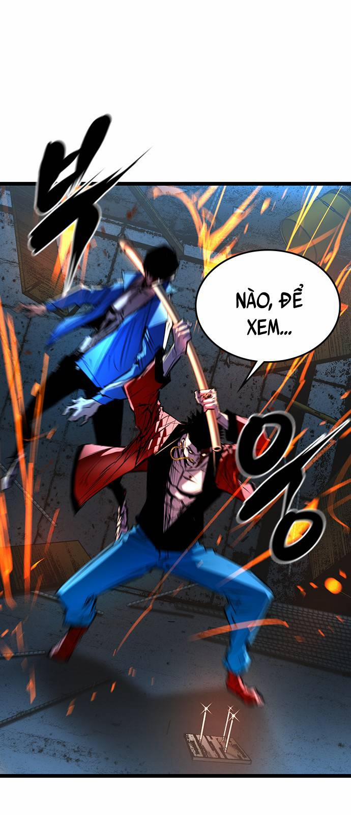 Phòng Gym Hanlim 94 trang 48