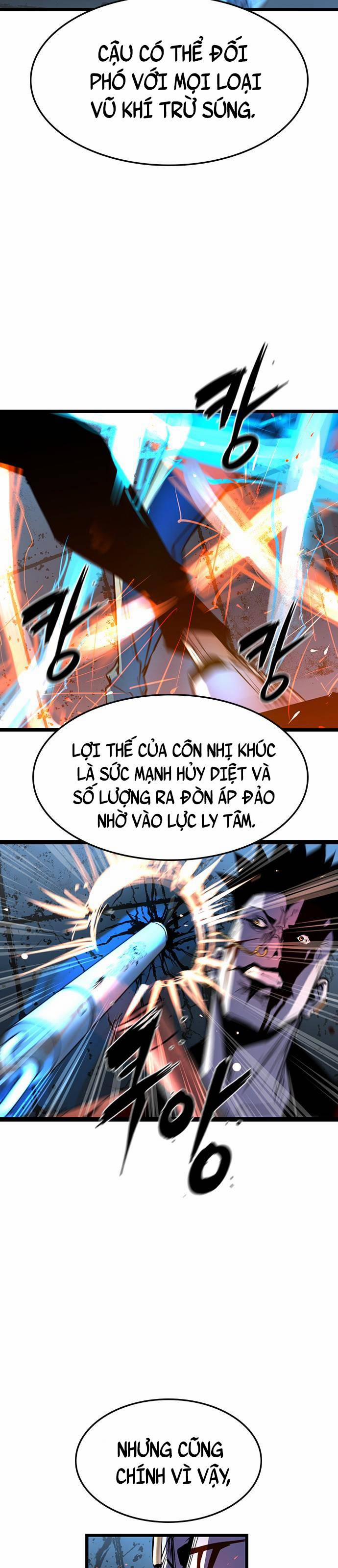 Phòng Gym Hanlim 95 trang 11