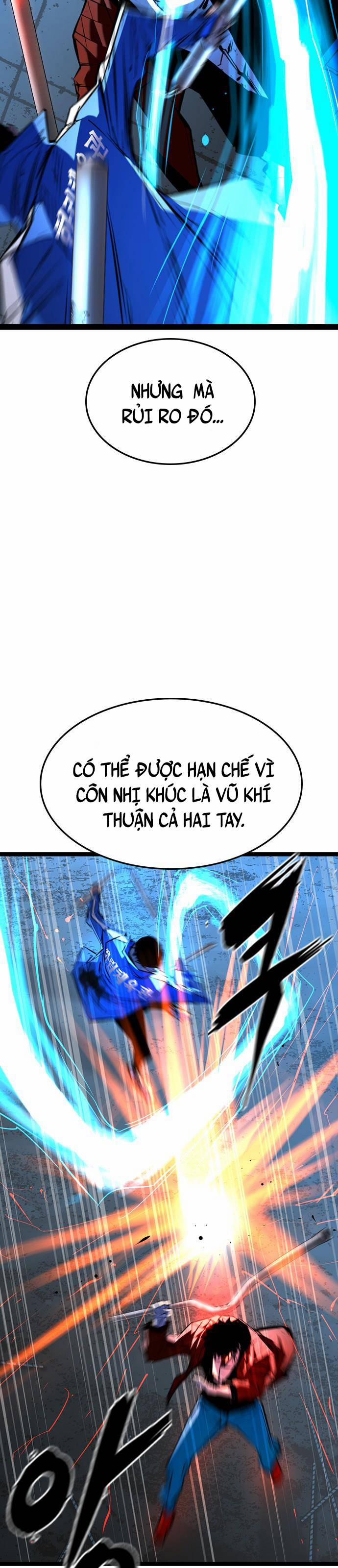 Phòng Gym Hanlim 95 trang 14