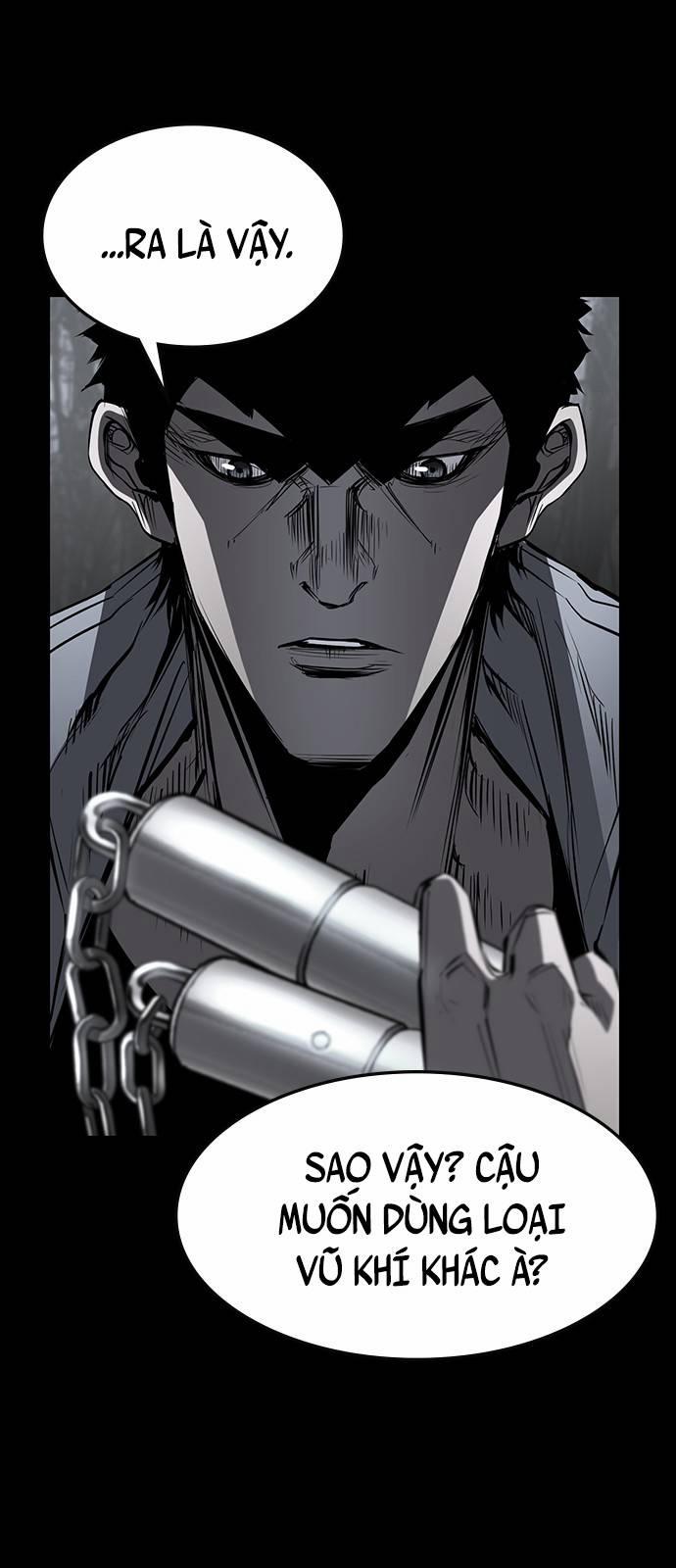 Phòng Gym Hanlim 95 trang 3