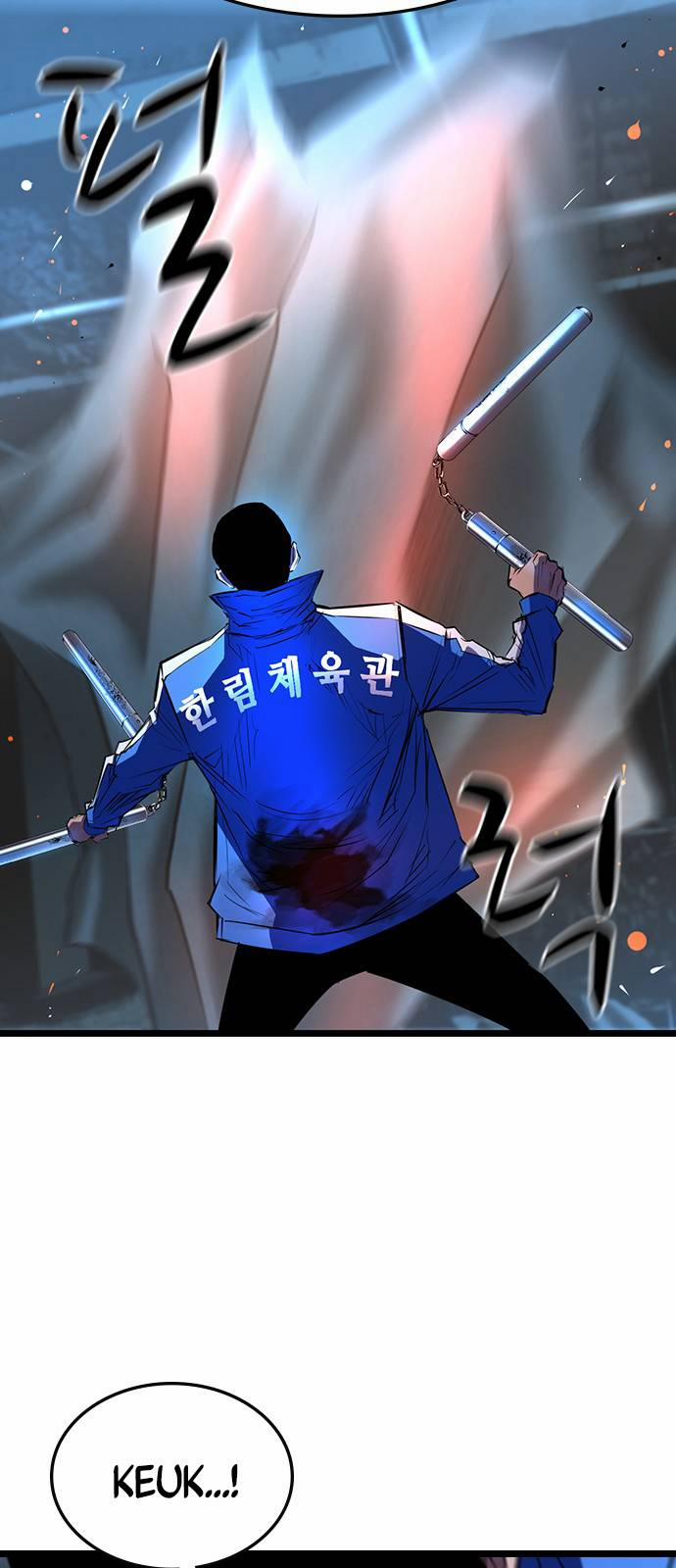 Phòng Gym Hanlim 95 trang 30