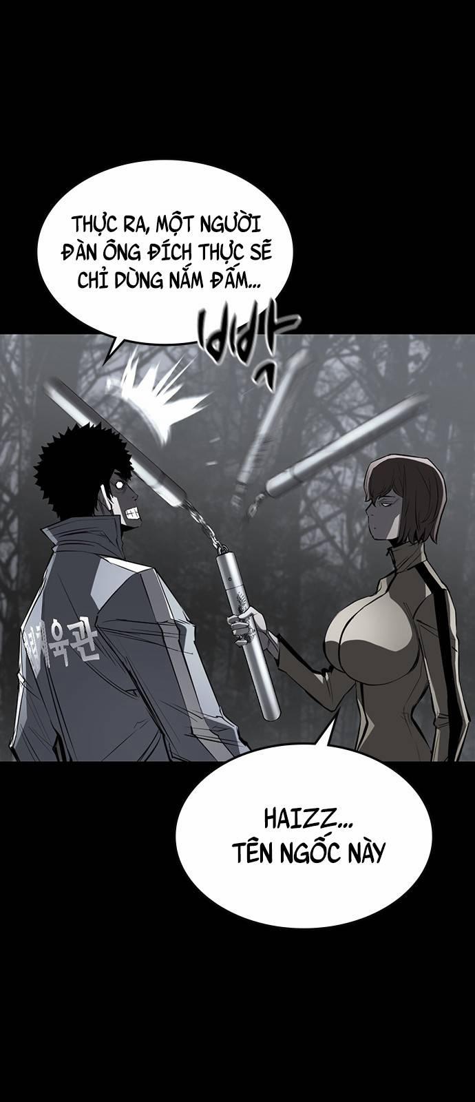 Phòng Gym Hanlim 95 trang 4