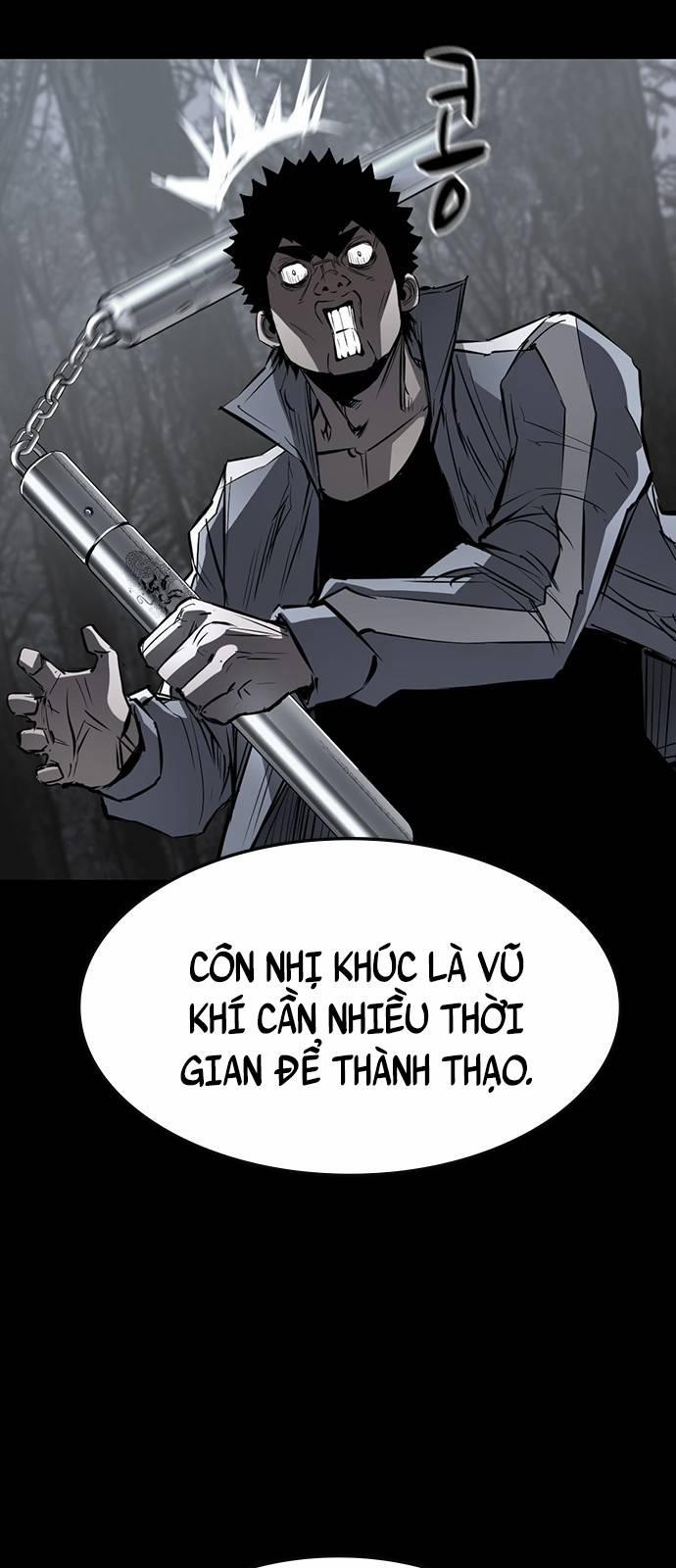 Phòng Gym Hanlim 95 trang 50