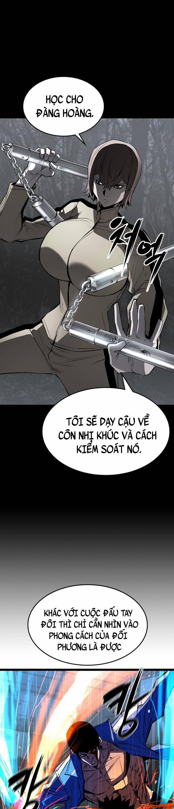 Phòng Gym Hanlim 95 trang 7