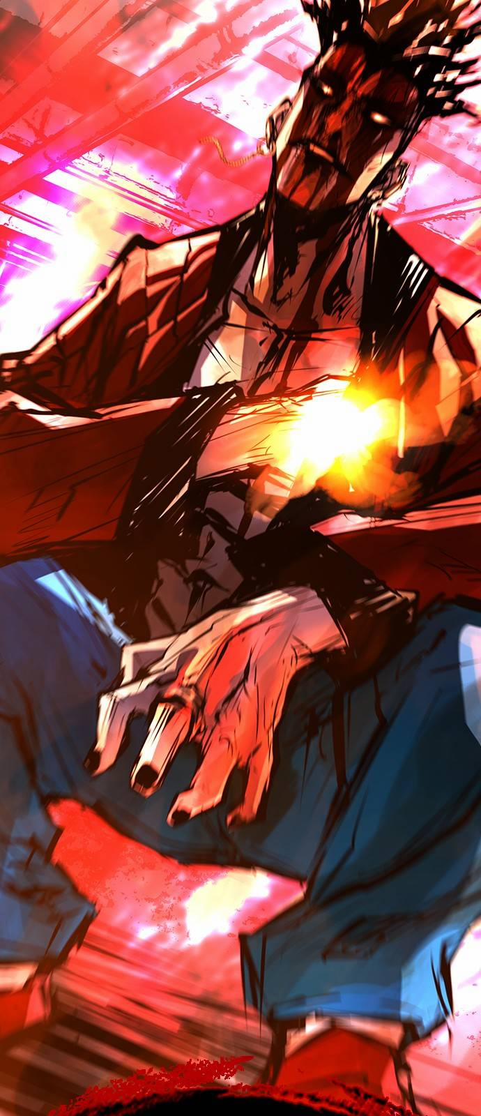 Phòng Gym Hanlim 95 trang 75