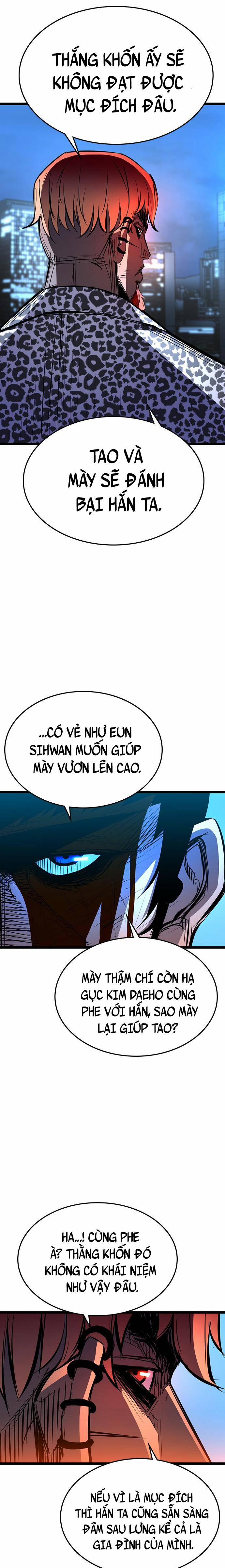 Phòng Gym Hanlim 96 trang 32