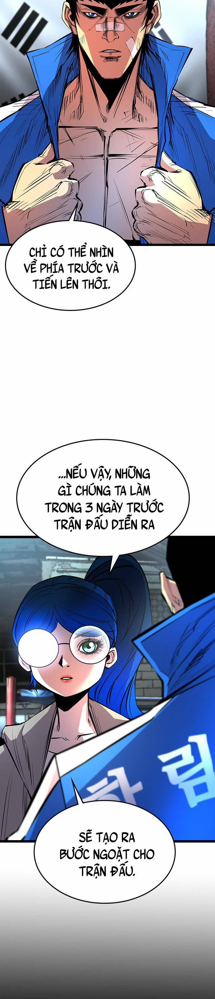 Phòng Gym Hanlim 96 trang 41