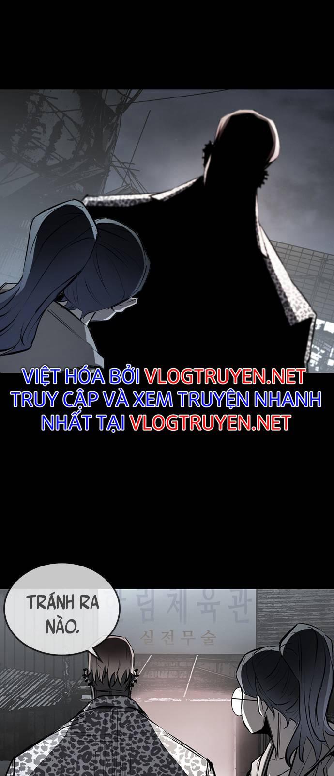 Phòng Gym Hanlim 96 trang 43