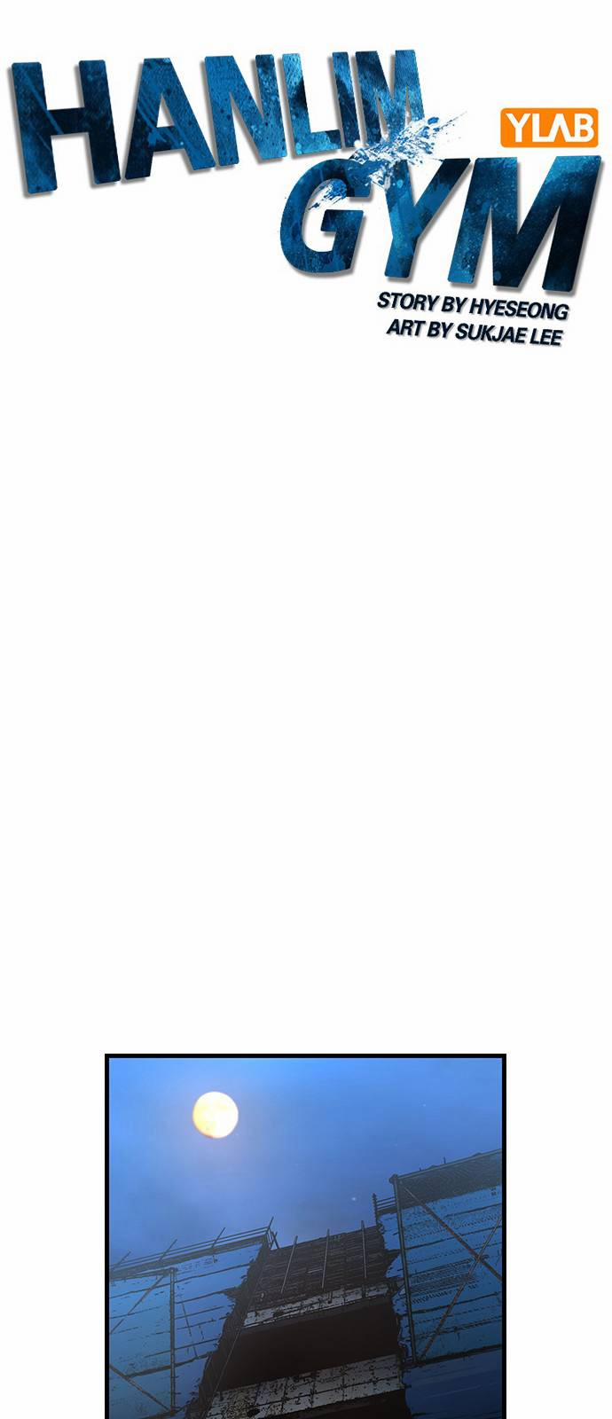 Phòng Gym Hanlim 96 trang 5