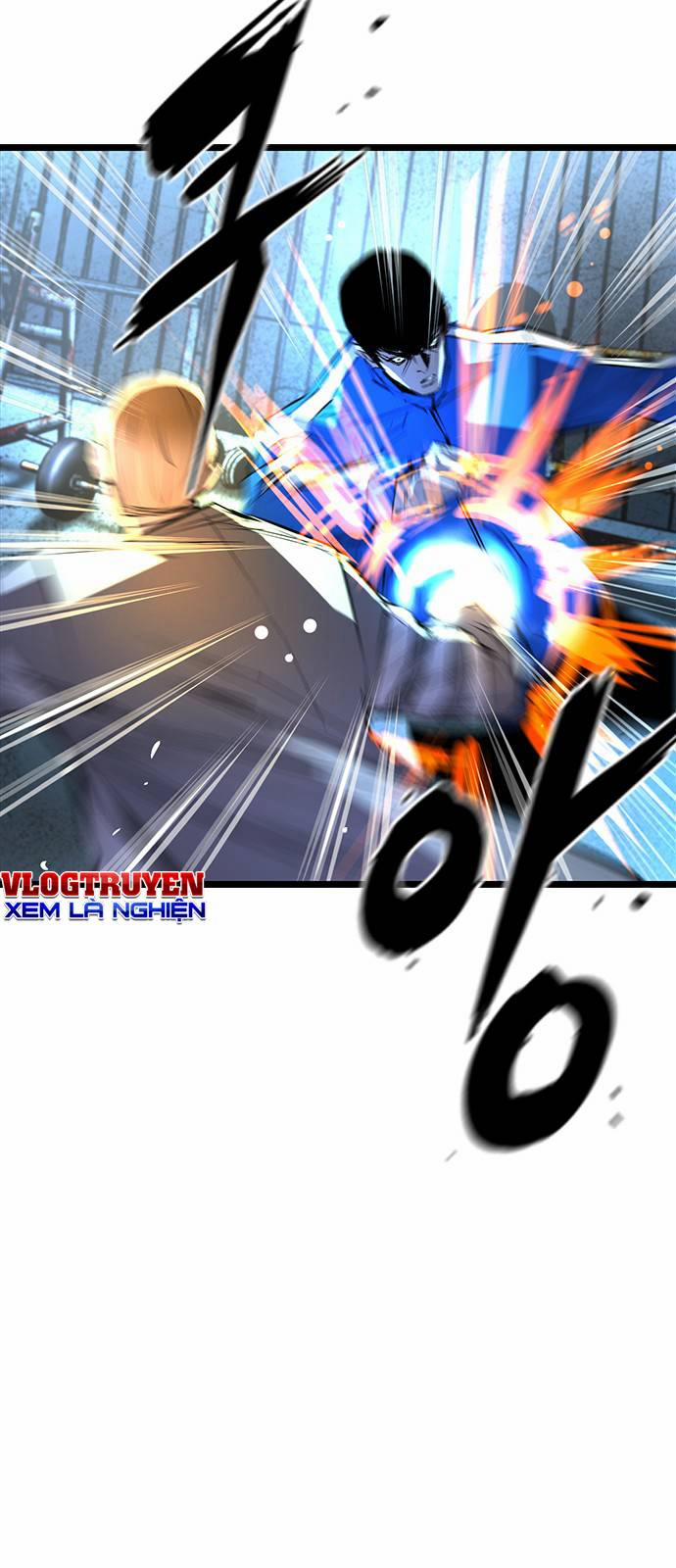 Phòng Gym Hanlim 97 trang 19