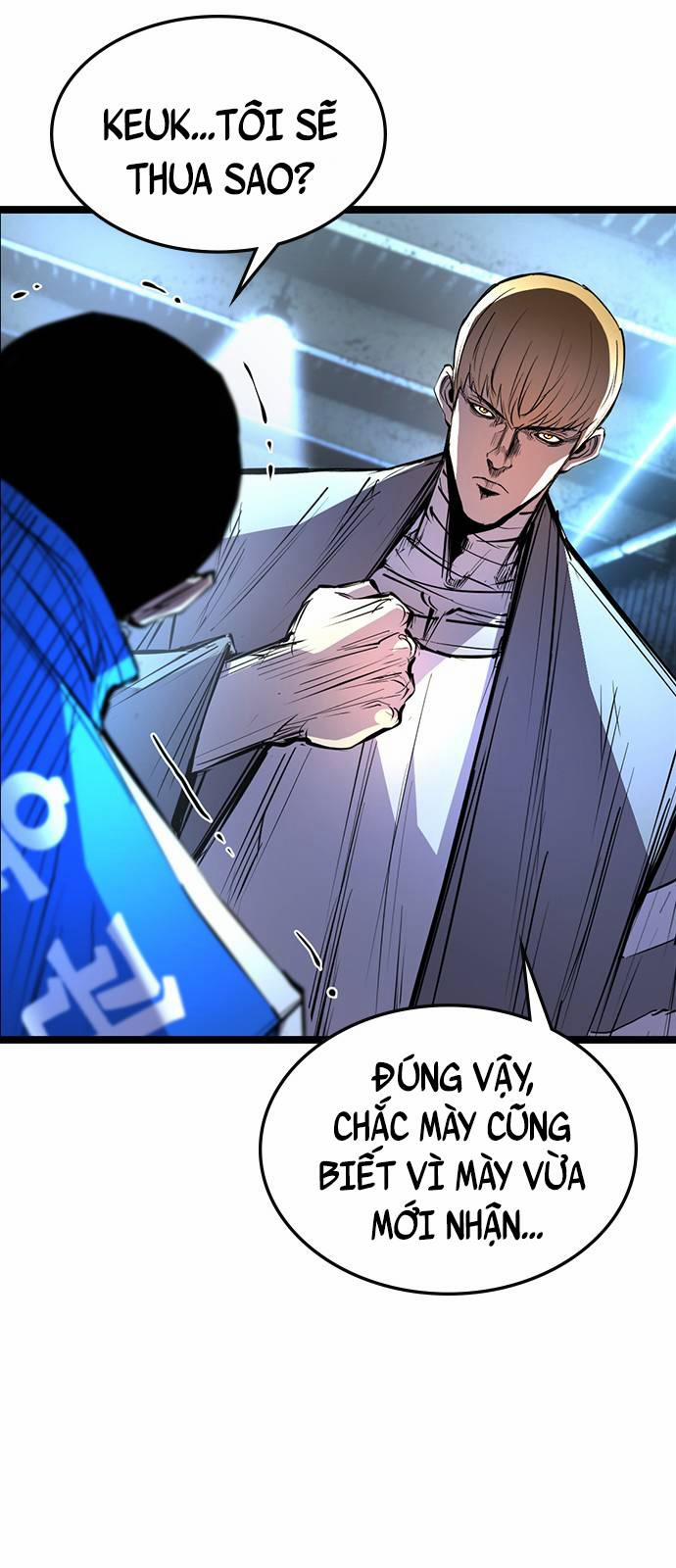 Phòng Gym Hanlim 97 trang 20