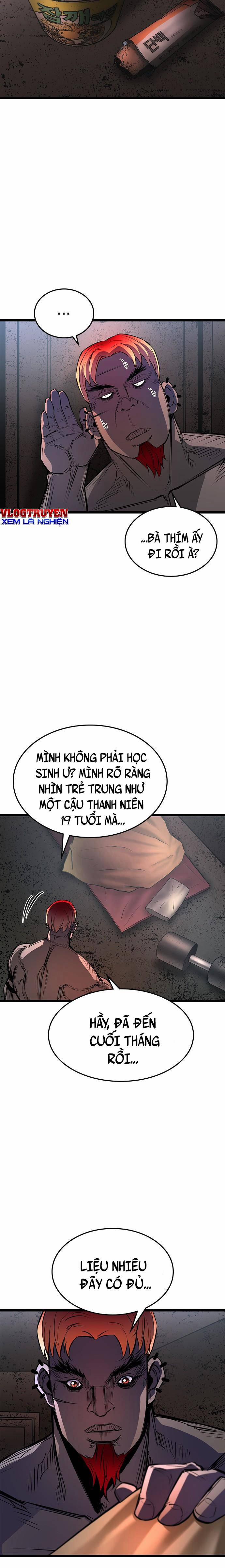 Phòng Gym Hanlim 97 trang 32