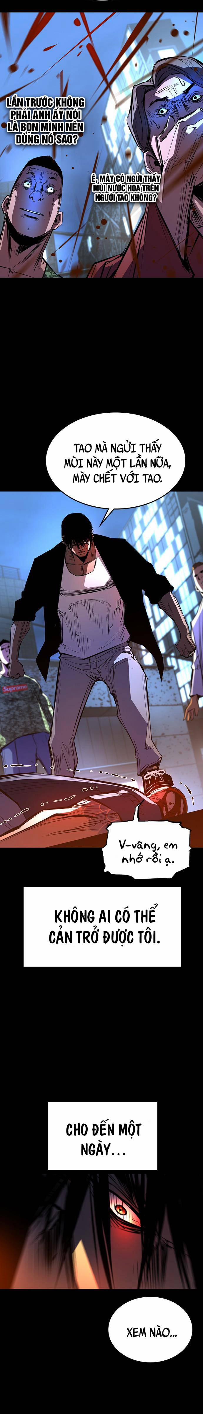 Phòng Gym Hanlim 98 trang 18