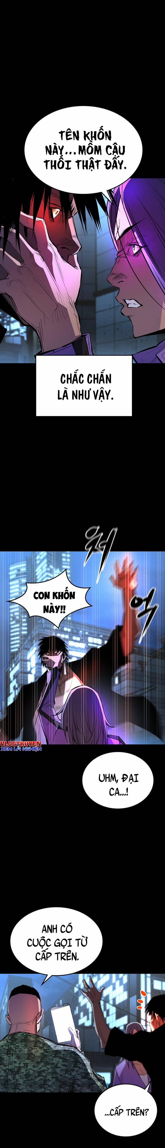 Phòng Gym Hanlim 98 trang 24