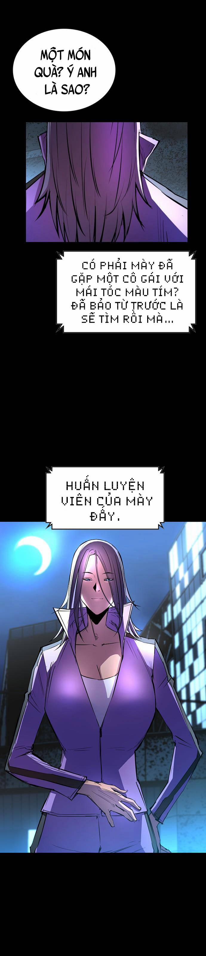 Phòng Gym Hanlim 98 trang 26