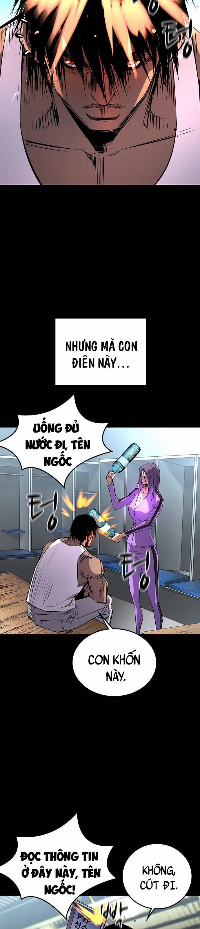 Phòng Gym Hanlim 98 trang 32