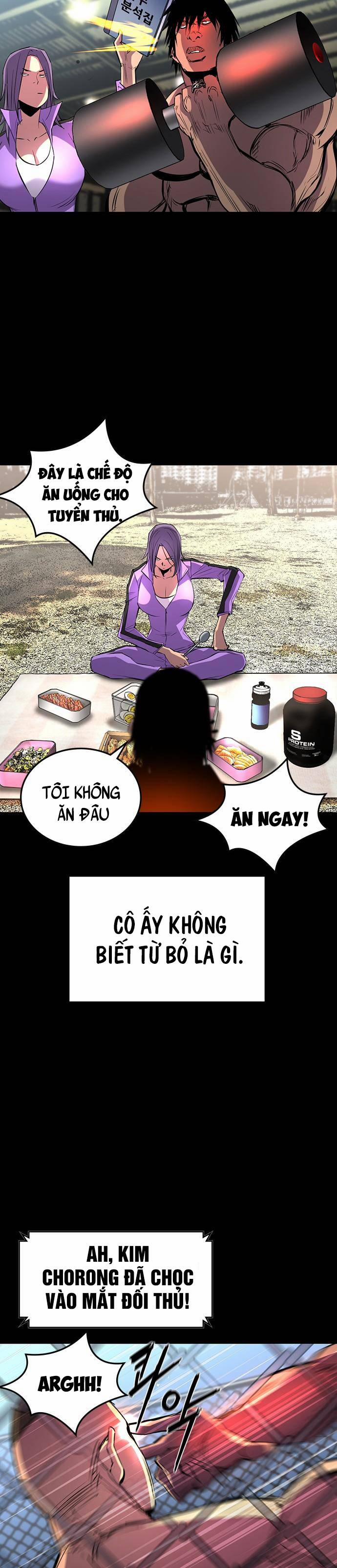 Phòng Gym Hanlim 98 trang 33